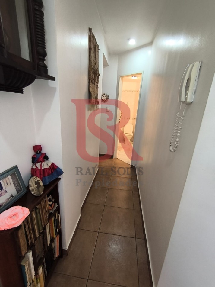 LP (CG) - VENTA! Hermoso departamento con patio interno 3 ambientes en Wilde centro. OPCIONAL: 3 COCHERAS.