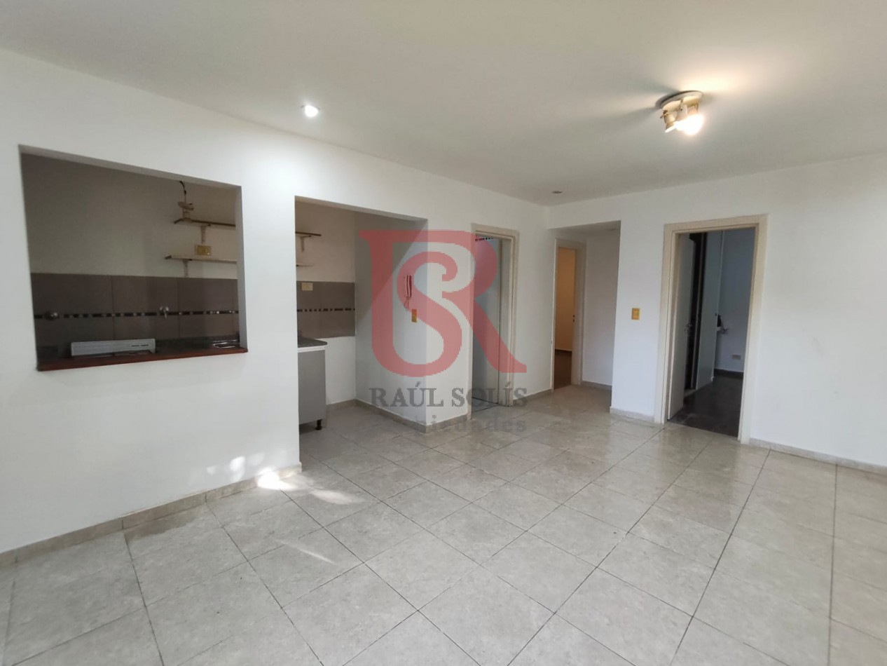 DN - Departamento 3 ambientes en alquiler