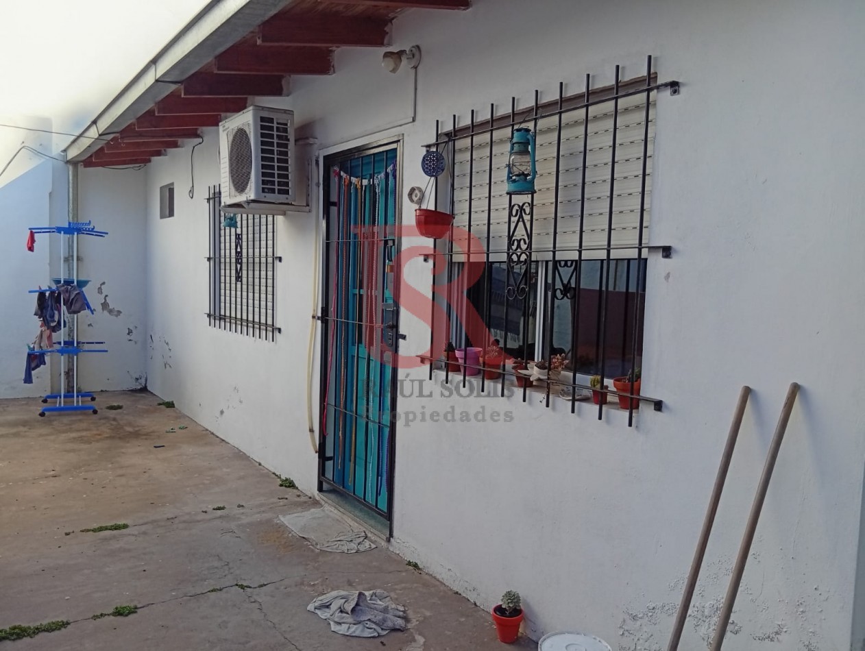 FV Casa en venta en Berazategui  