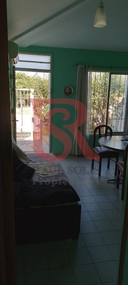 MS-:Venta ¡Tu Nuevo Hogar en Ciudad de la Punta! Encantadora casa de dos habitaciones con vistas impresionantes a las sierras.