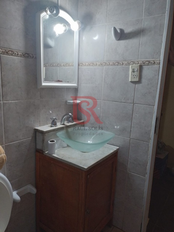 MS-    Oportunidad!!!! Venta de exelente casa de de cuatro ambientes en la Pcia de San Luis capital