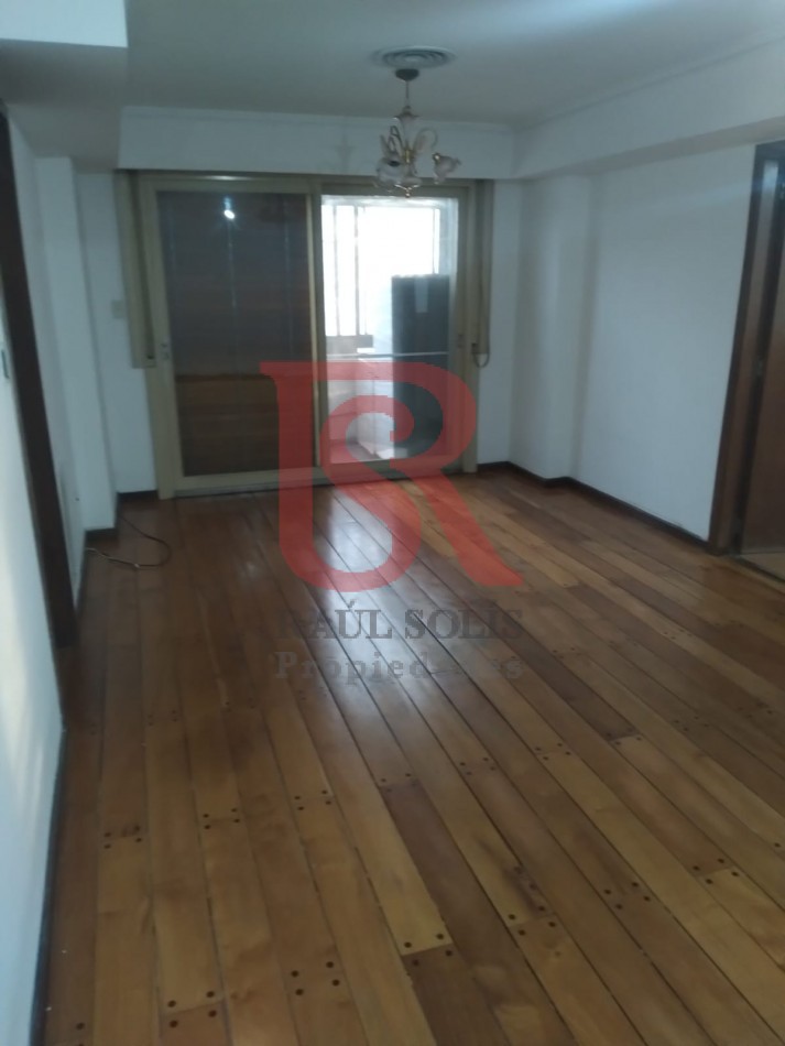 FV Departamento en Quilmes centro
