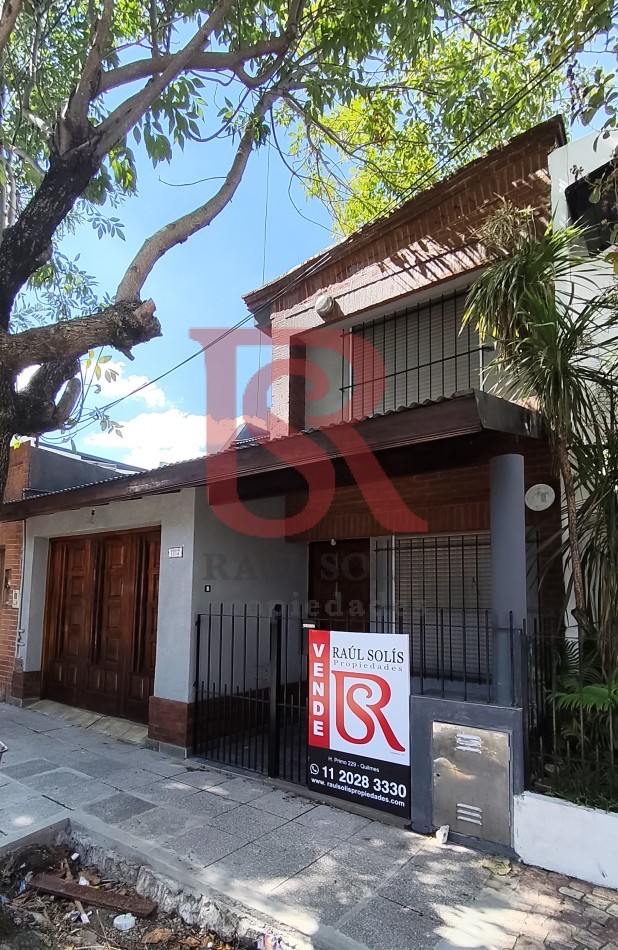 DN - casa en venta, Quilmes 