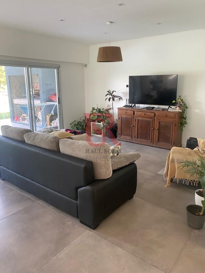 GV. Venta y Alquiler casa 7 ambientes en Hudson Park