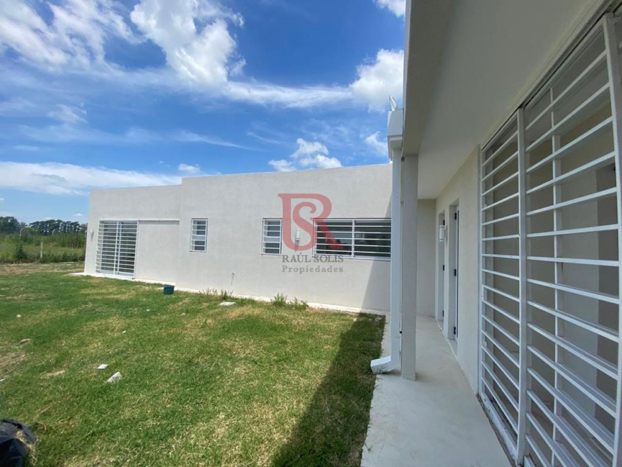 AZ - VENTA en TIEMPOS DE CANNING (FINANCIACION)