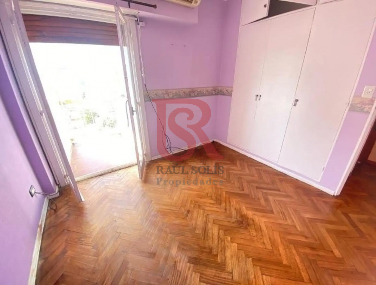 DN - Departamento 3 ambientes en alquiler en Quilmes Centro!!