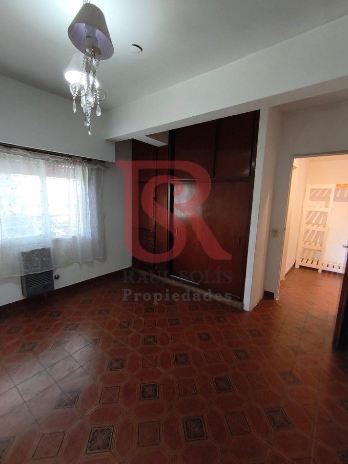 LP/GZ - VENTA hermoso departamento 3 ambientes con playroom en Quilmes centro
