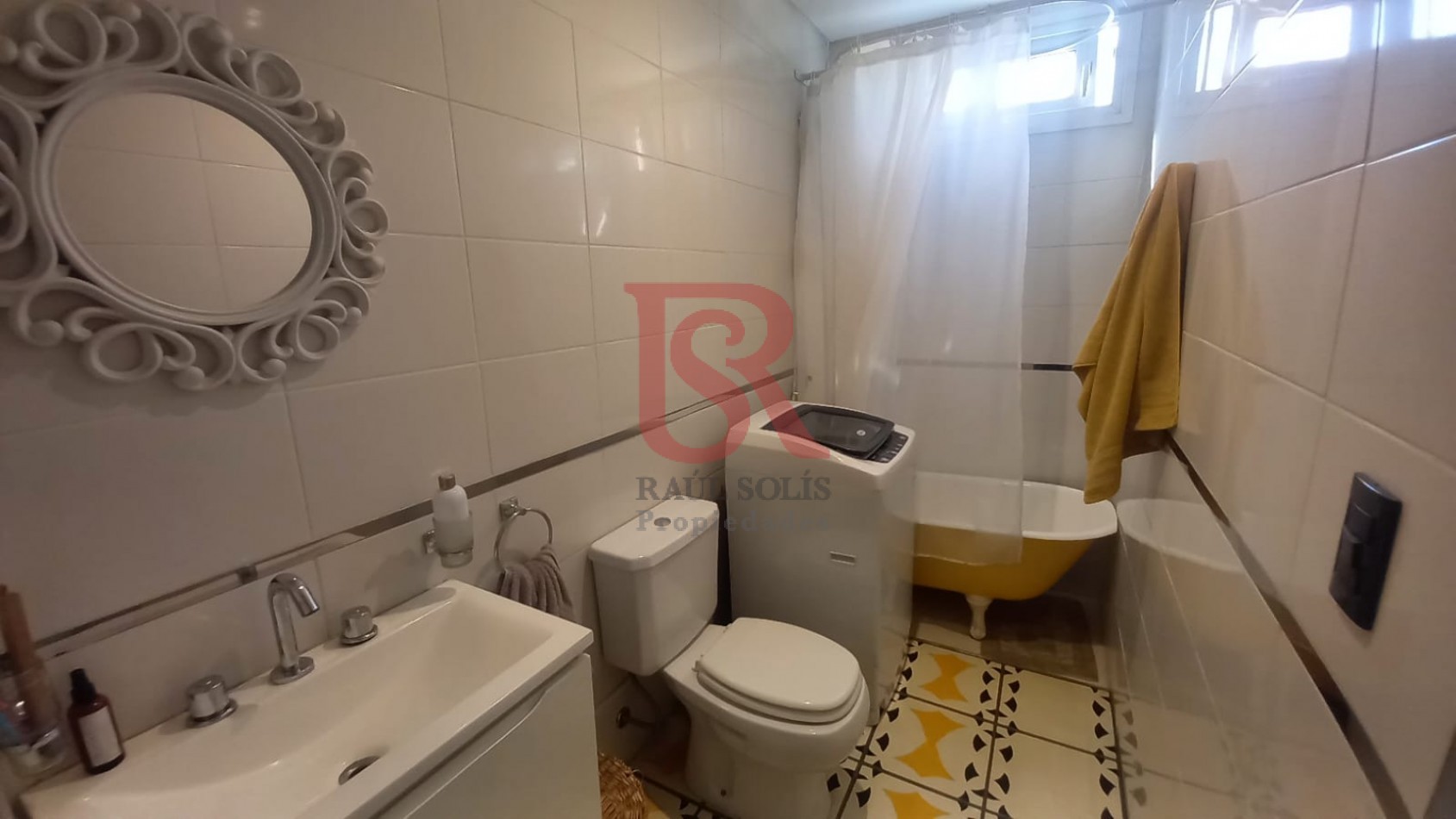 DN - Oportunidad!!! Hermoso monoambiente en venta, Quilmes Centro!!