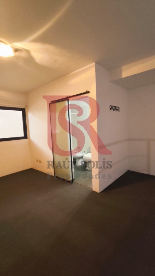 DN - Departamento/Loft dos ambientes en alquiler en Quilmes