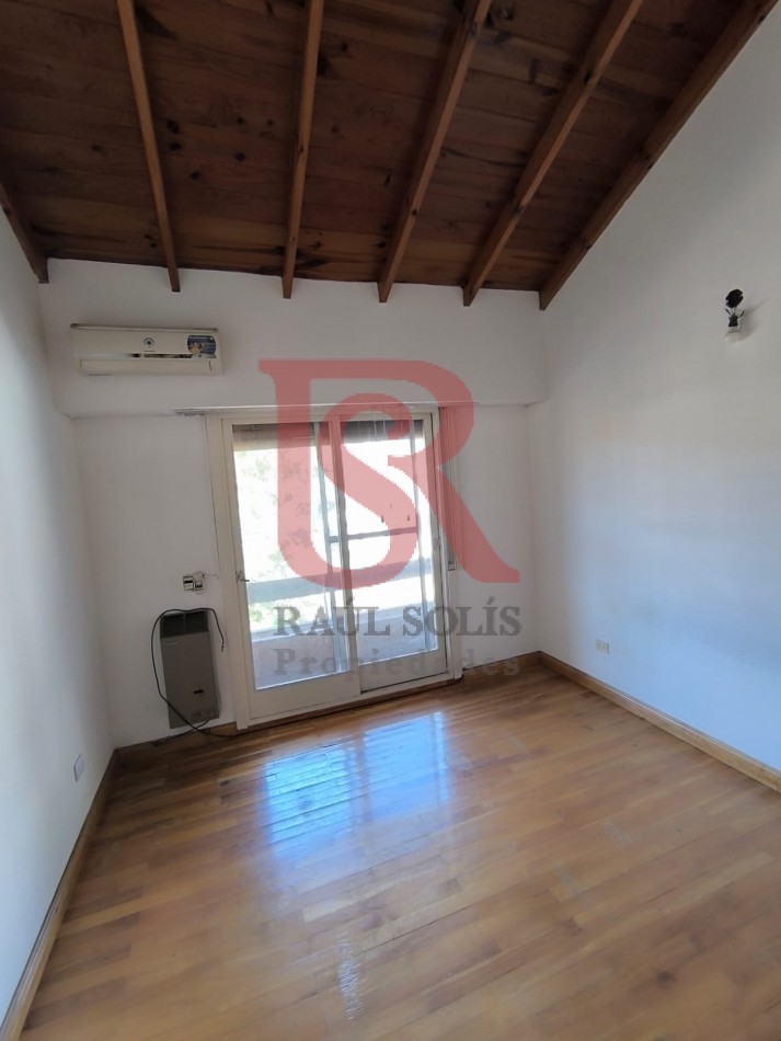 LP - Venta duplex 3 ambientes con cochera en Quilmes