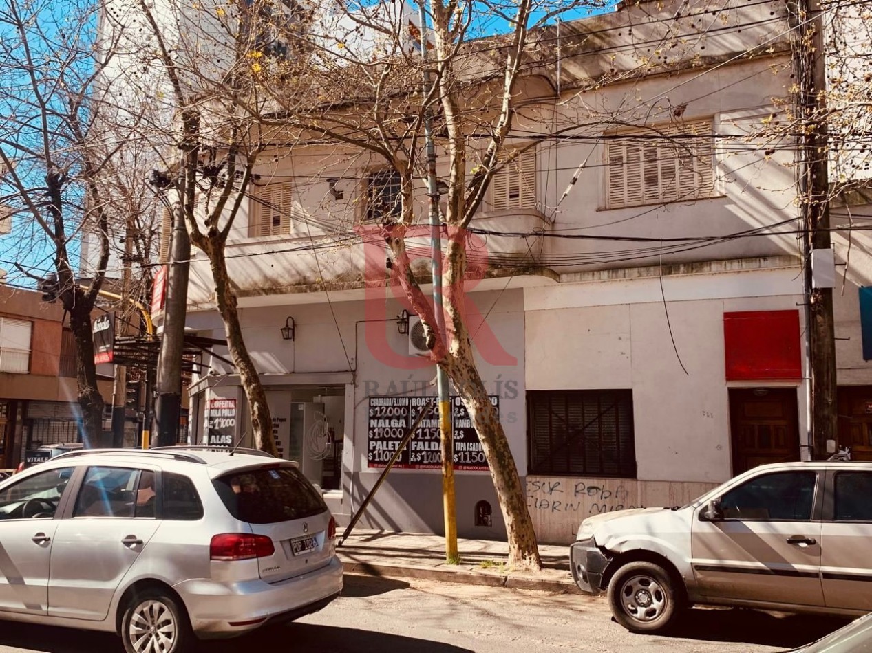 AZ - VENTA QUILMES CENTRO - DEPTO 3 AMBIENTES