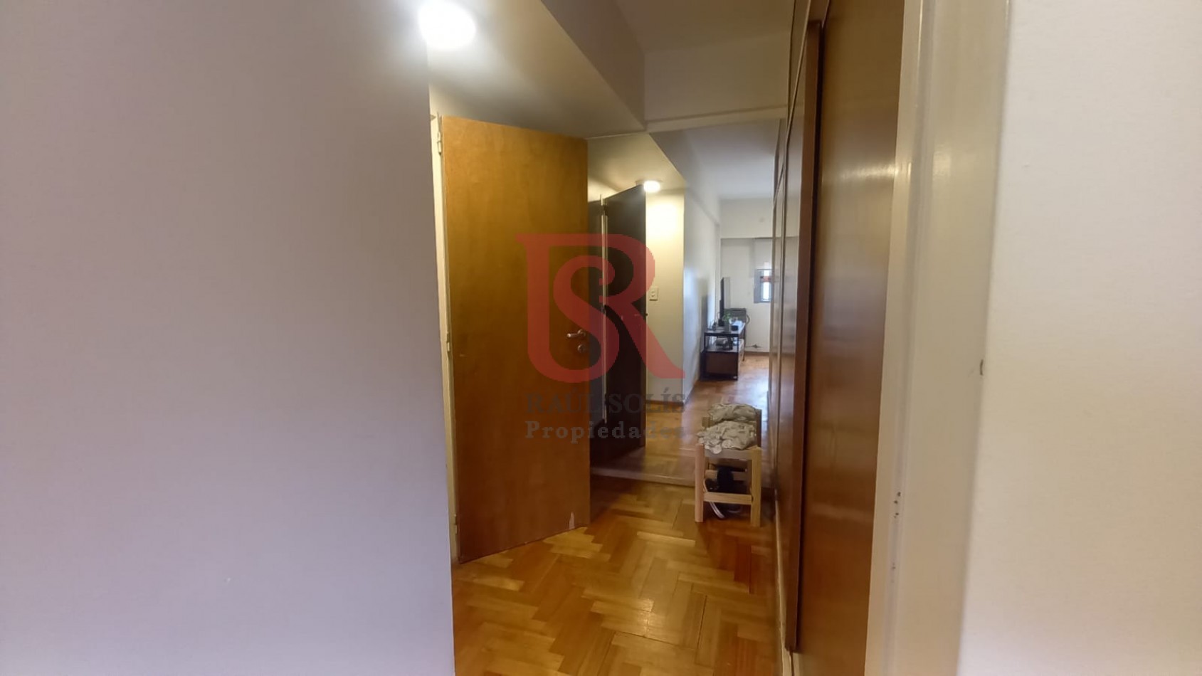 DN - Departamento 3 ambientes!! Apto credito