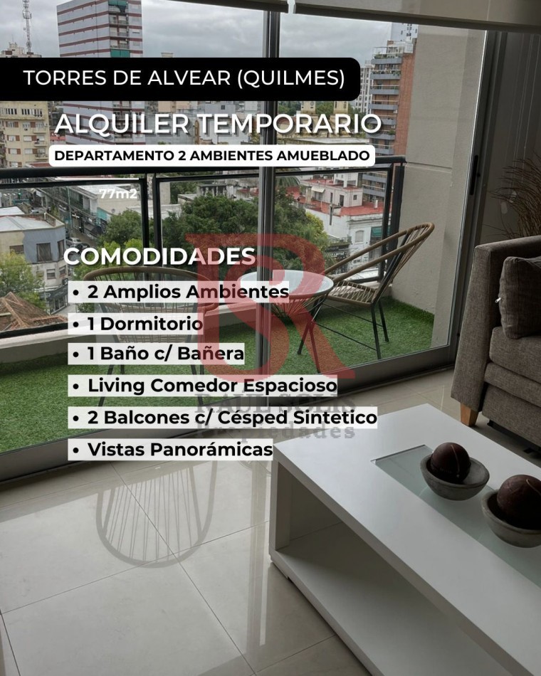 ES-DEPARTAMENTO EN ALQUILER TEMPORAL