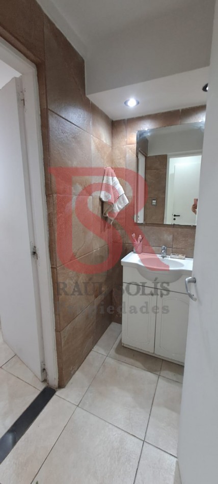 GZ- Luminoso Departamento cuatro ambientes