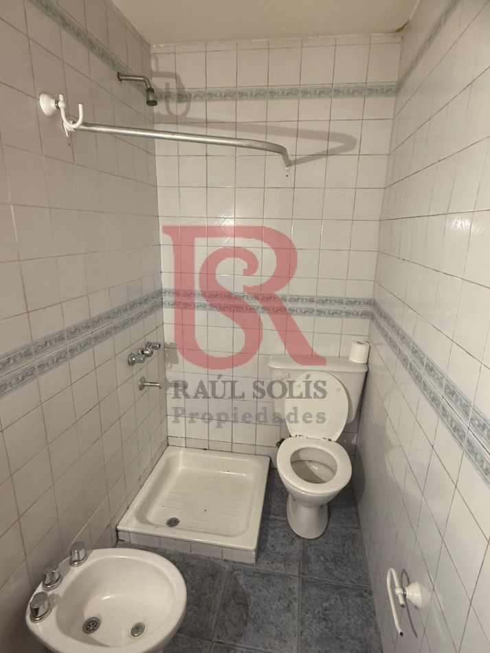 DN - Monoambiente con division en venta!!