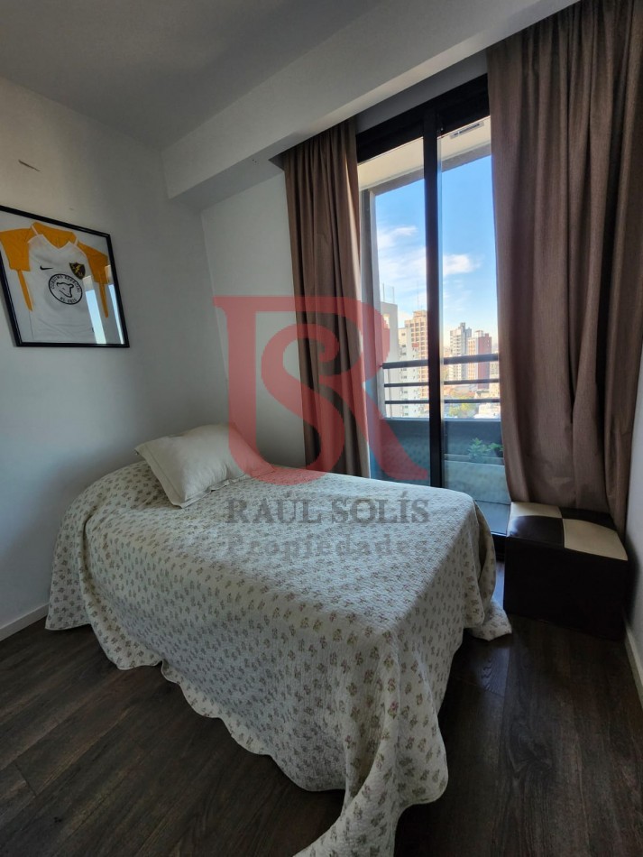 GZ - Nuevo Valor !!! Panoramico y Moderno Piso cuatro Ambientes Bernal Centro