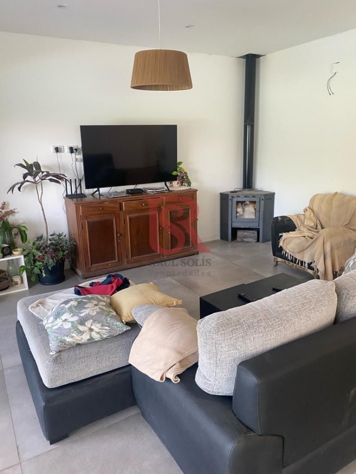 GV. Venta y Alquiler casa 7 ambientes en Hudson Park