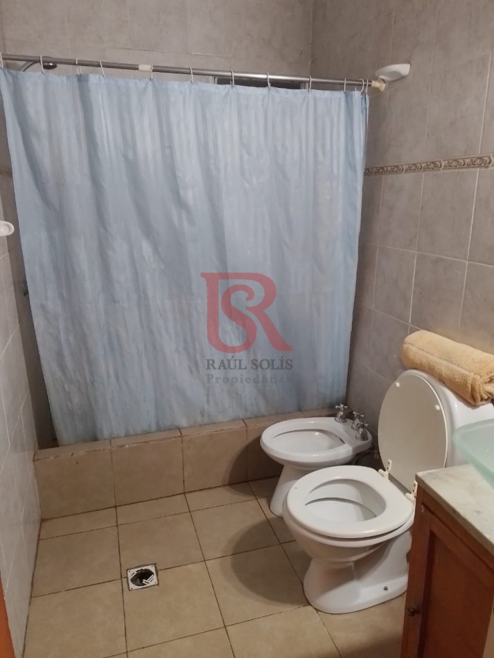 MS-    Oportunidad!!!! Venta de exelente casa de de cuatro ambientes en la Pcia de San Luis capital