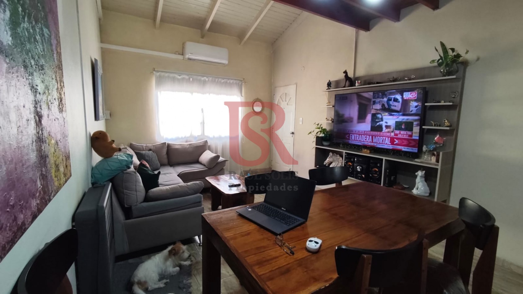 DN - Casa en venta en Quilmes Oeste!