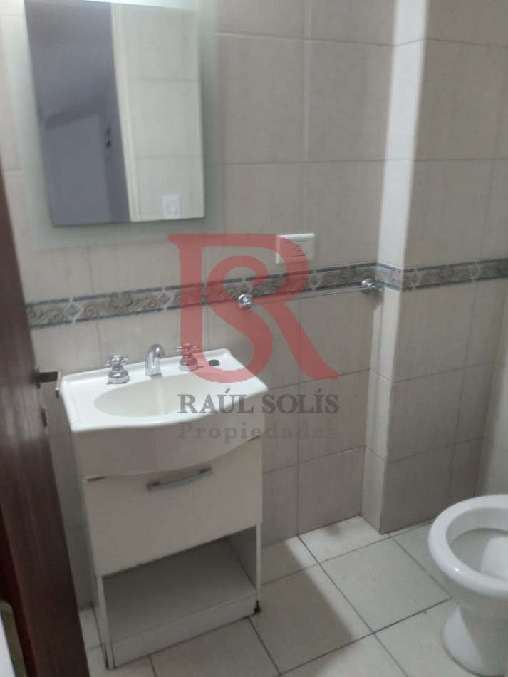 FV Triplex residencial en bernal