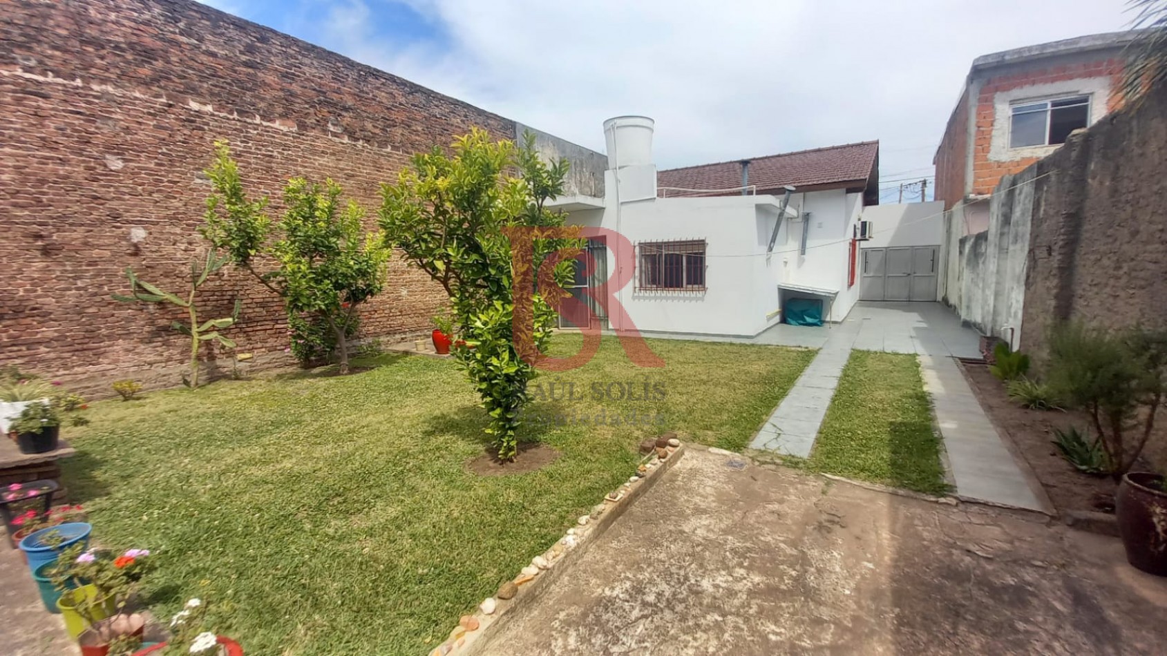 DN - Casa en venta, en Quilmes Oeste!
