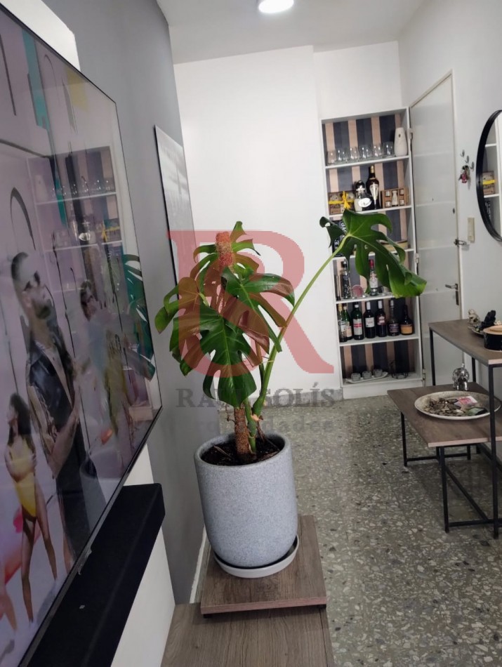 DN - Departamento 2 ambientes en alquiler y venta, Quilmes Centro!!