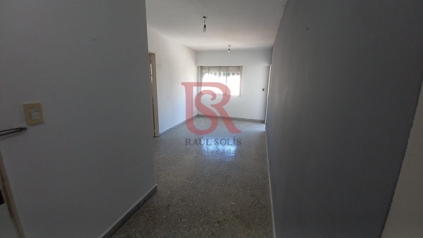 DN - Departamento 2 ambientes en alquiler y venta, Quilmes Centro!!