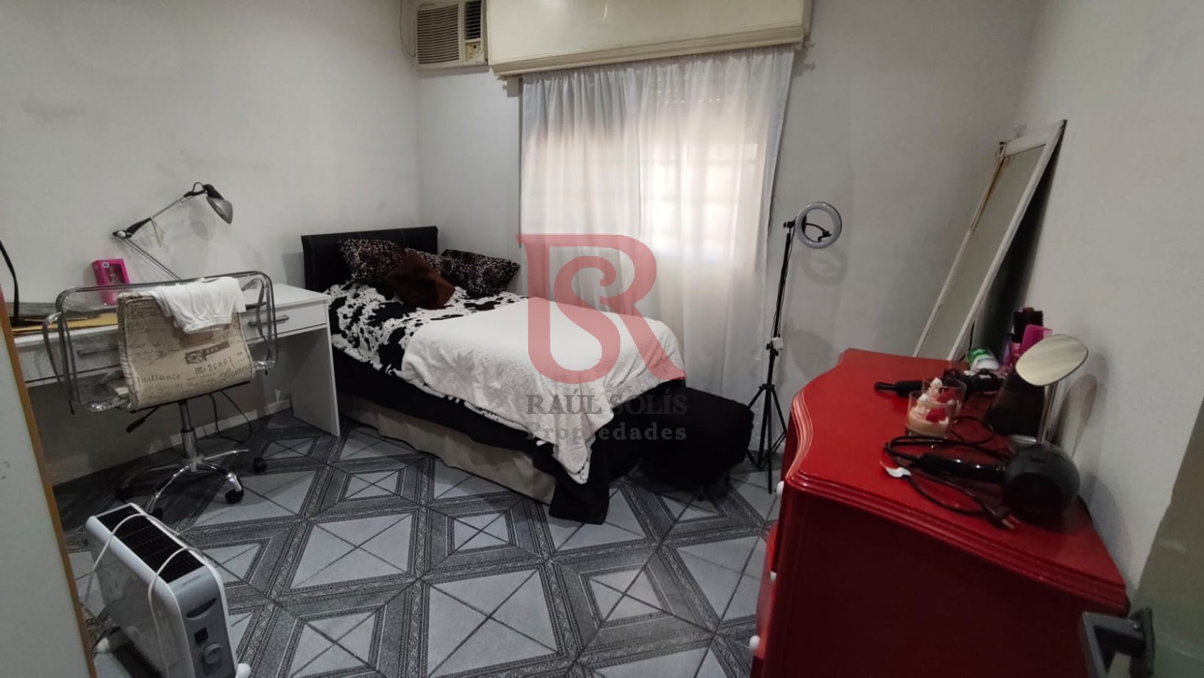 DN - Casa en venta en Quilmes Oeste!