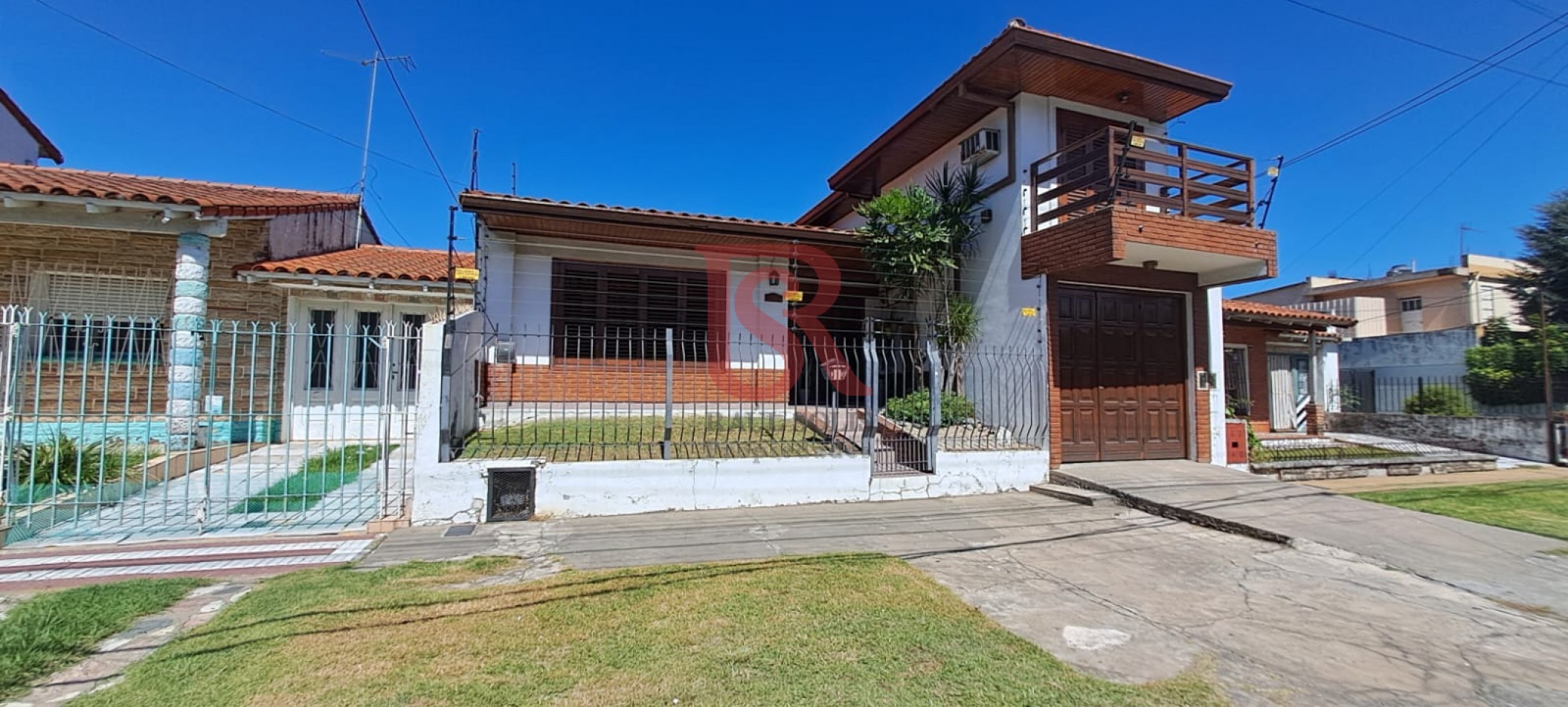 Venta Hermoso Chalet