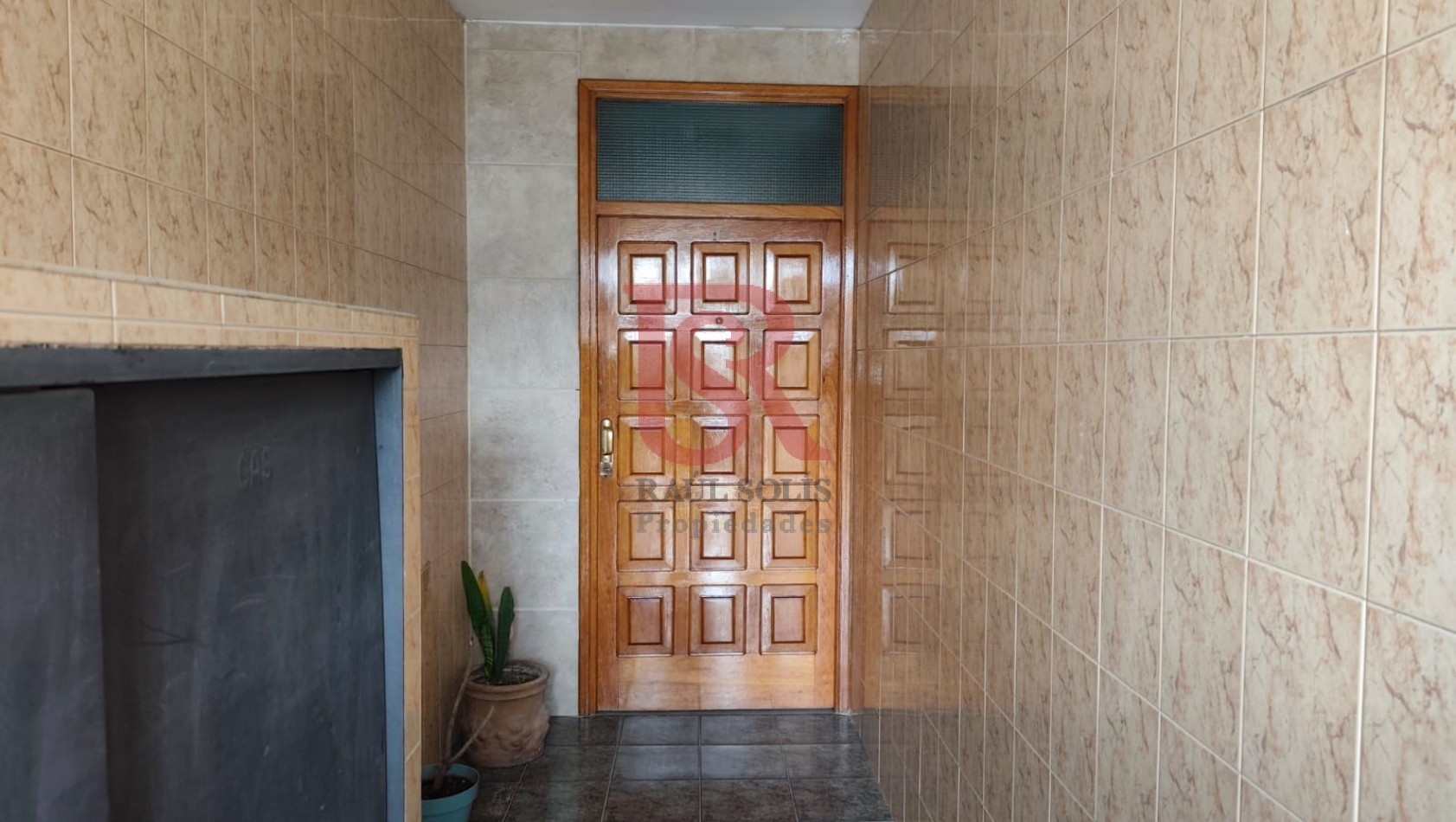 DN - Amplio PH 3 ambientes con dos patios en venta, Wilde!!