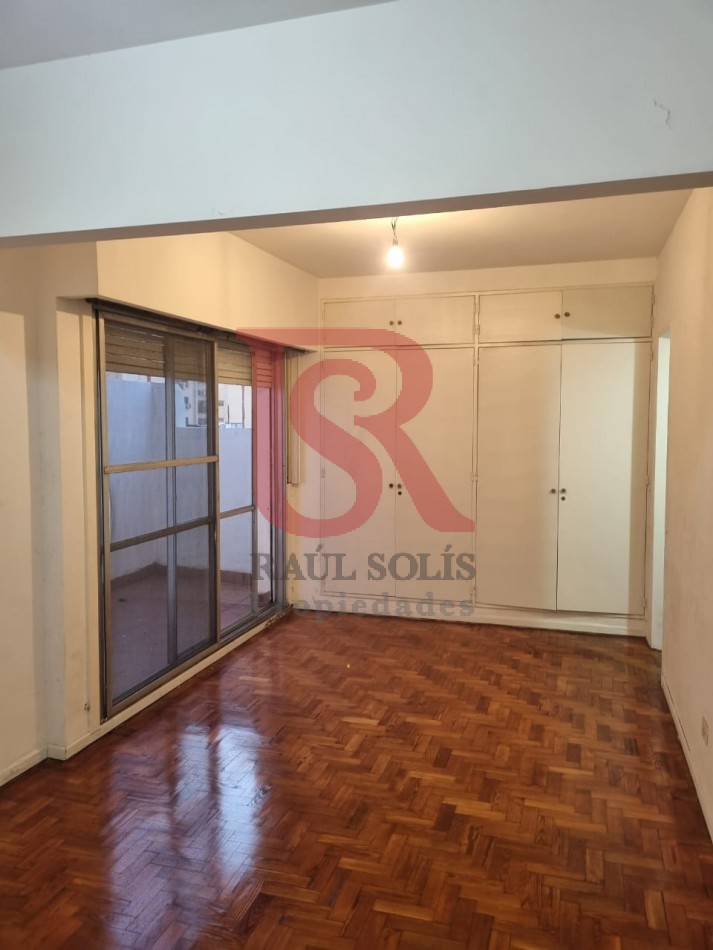E.S.Monoambiente Excelente oportunidad Quilmes Centro