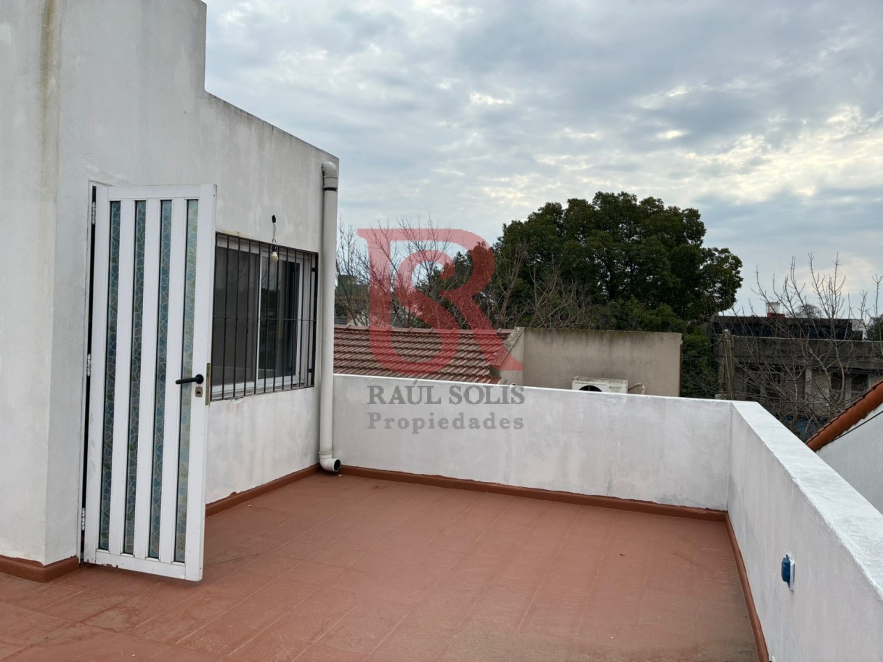 DN - PH 4 ambientes en Quilmes