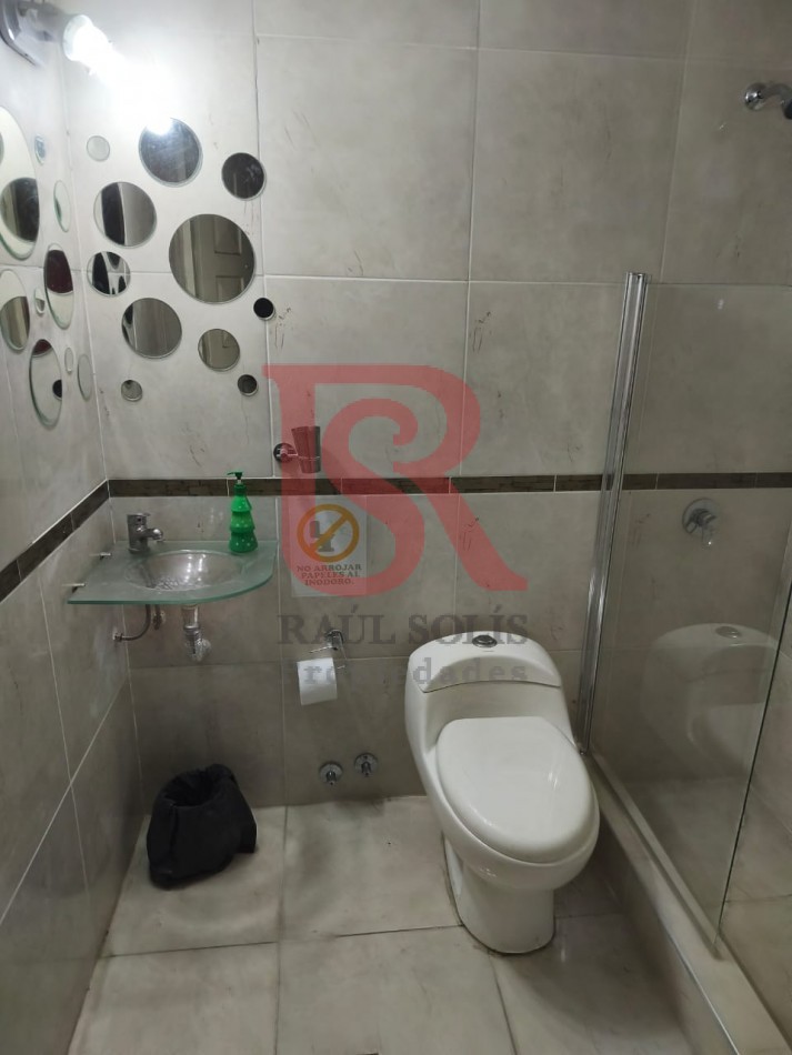 LP - Venta hemosa casa con quincho en Berazategui