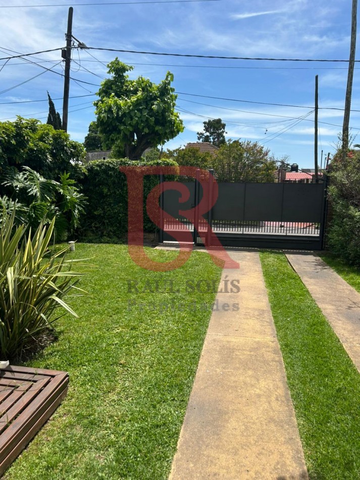 LG, Esplendida casa con 3 dormitorios, muy buena ubicacion