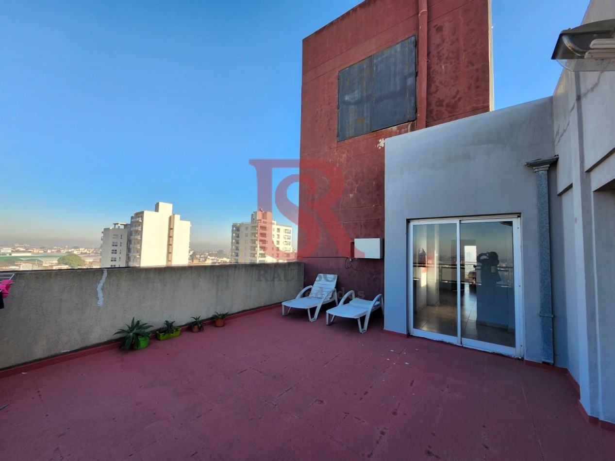 GZ - Preciosos ...!!!Departamento Moderno y Super Luminoso Tres Ambientes ( Apto Credito)