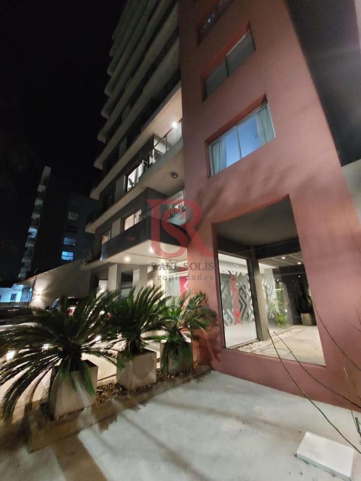 AM. Departamento en Venta dos y tres ambientes - Berazategui