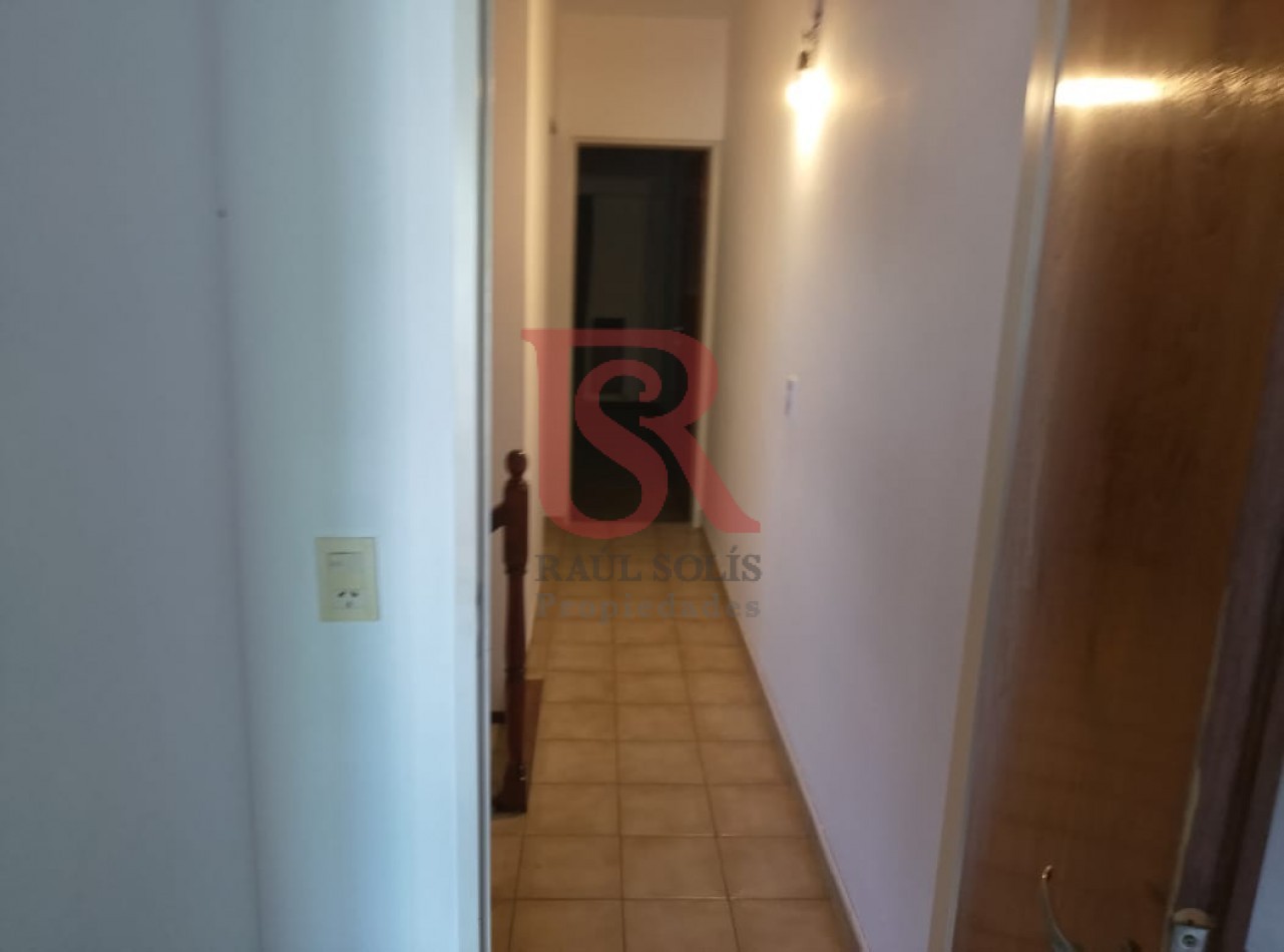 LP - Venta duplex 3 ambientes con cochera en Quilmes