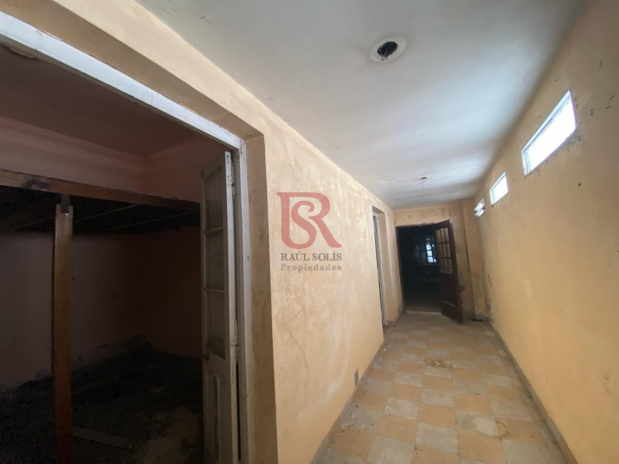 AM. Casa en Venta Excelente Ubicacion para Gastronomia