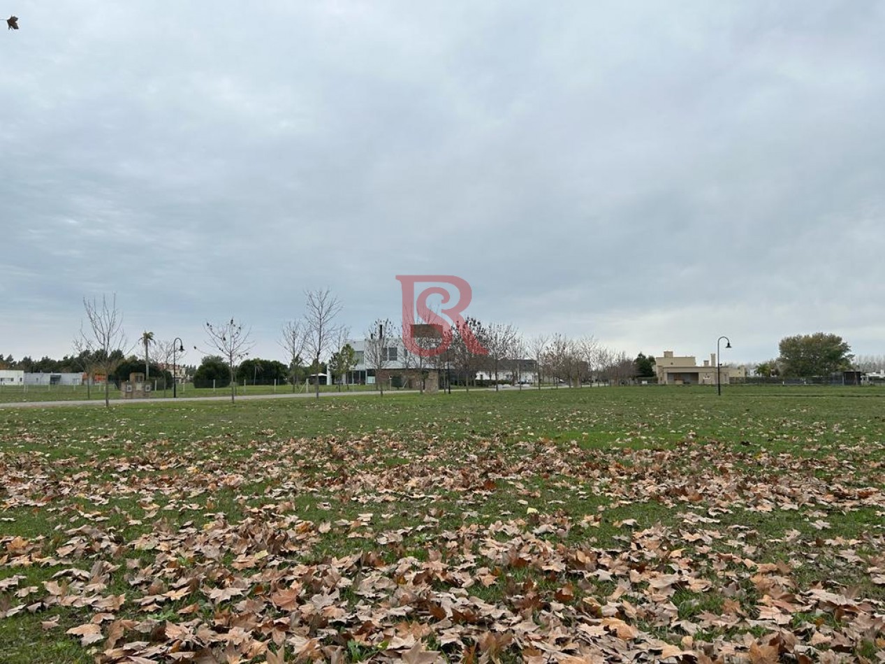 AM-Lote En Venta En Haras Del Sur II - Excelente ubicacion