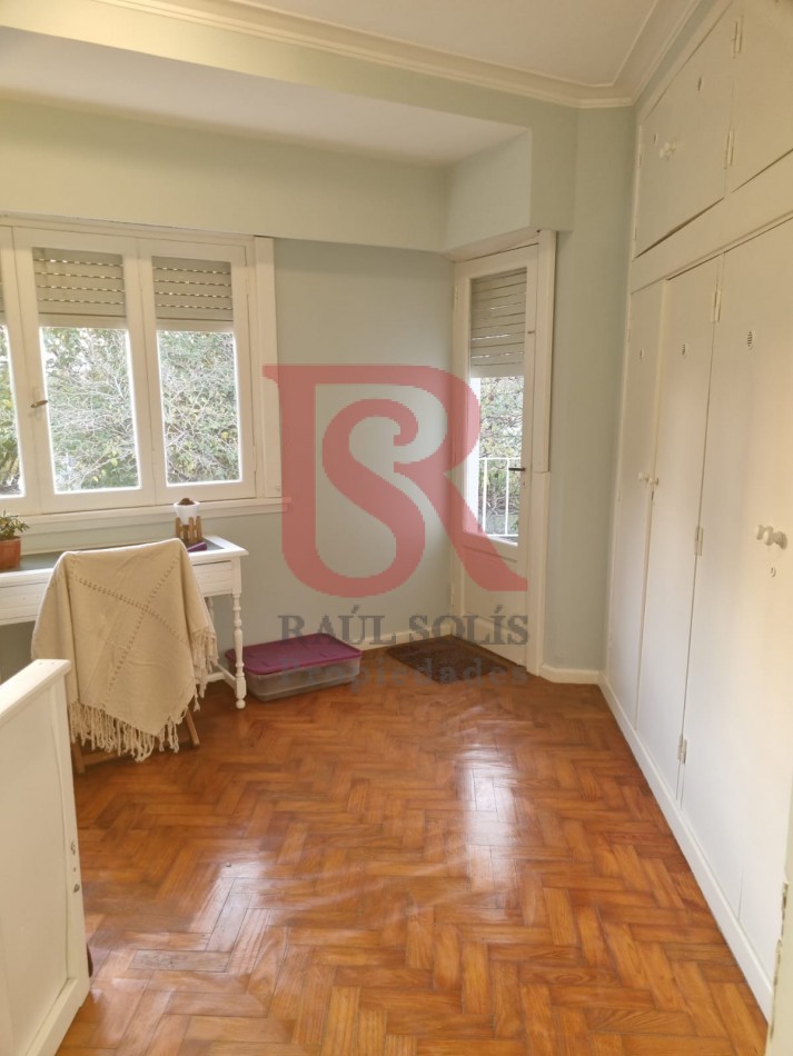 AM. Impecable Departamento tres ambientes en Quilmes Oeste