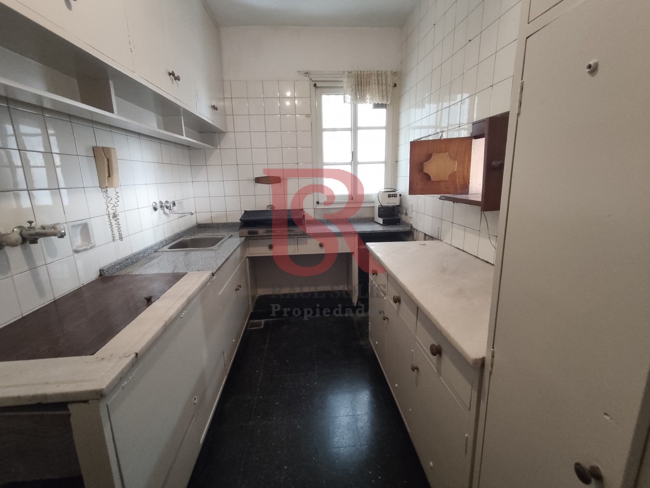 DN - Departamento 3 ambientes en alquiler, Quilmes Centro!