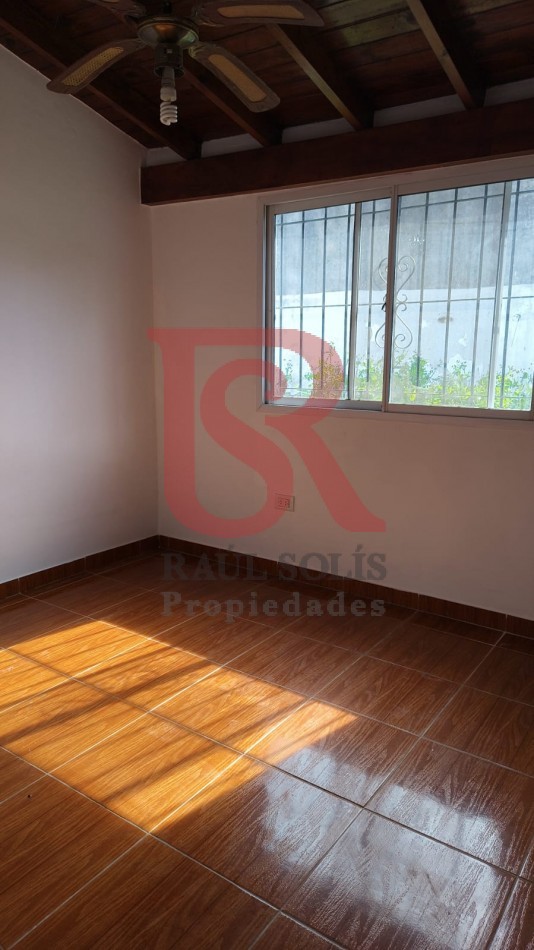 FV (BF) Ph 4 ambientes con patio en Quilmes Oeste 