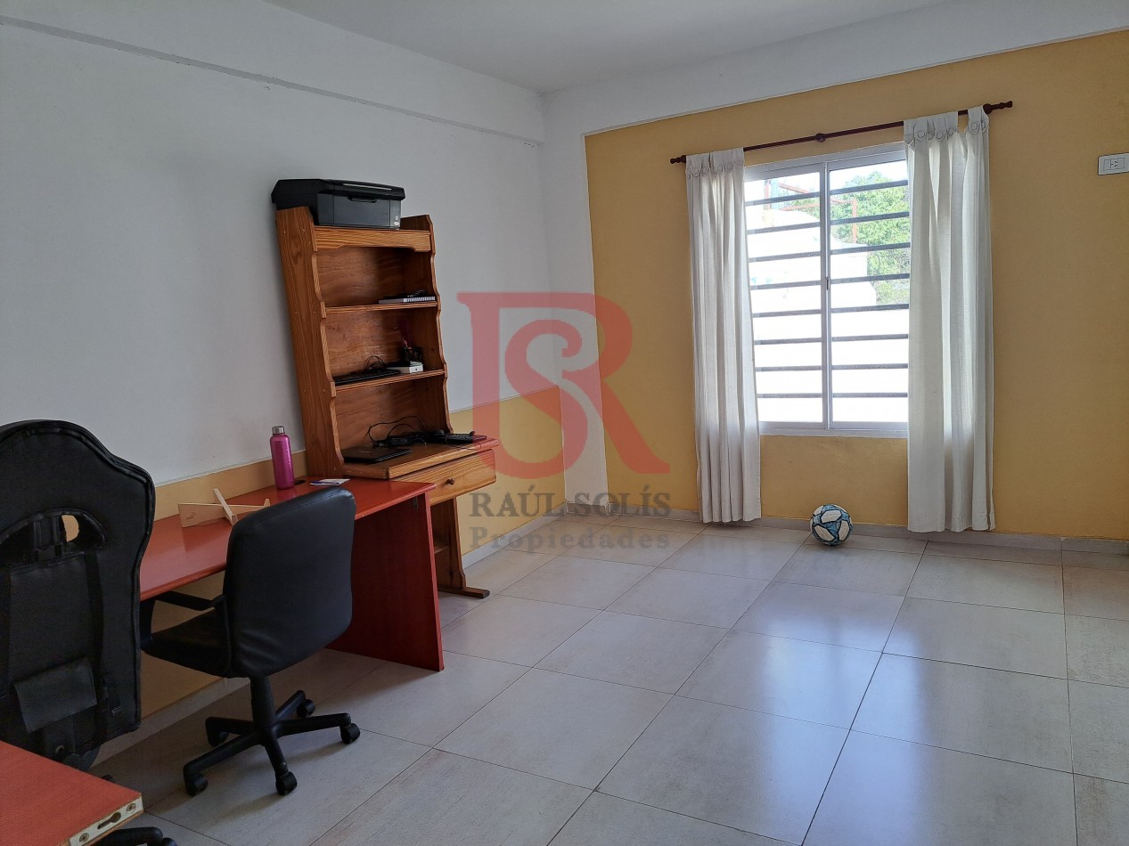 FV-Casa de 4 ambientes refaccionada con patio 