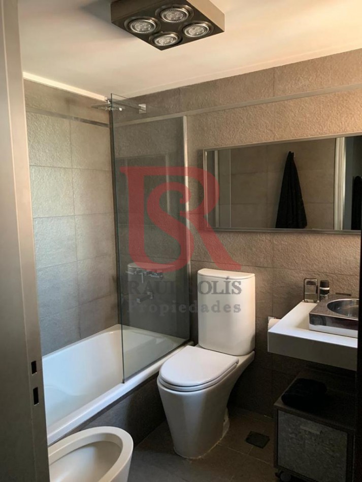 GZ - Penthouse de Excelente Categoria y vista Panoramica 360°