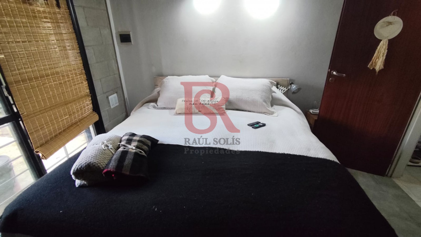 DN - Excelente ubicacion, Casa 4 ambientes en venta, Quilmes!! Apta Credito