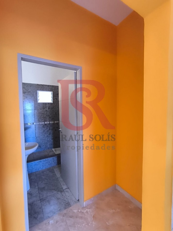 AZ . ALQUILER QUILMES OESTE