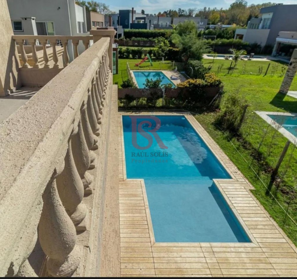 CASA EN VENTA FINCAS DE HUDSON