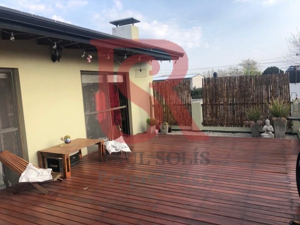 AM- EXCELENTE CASA en VENTA - QUILMES