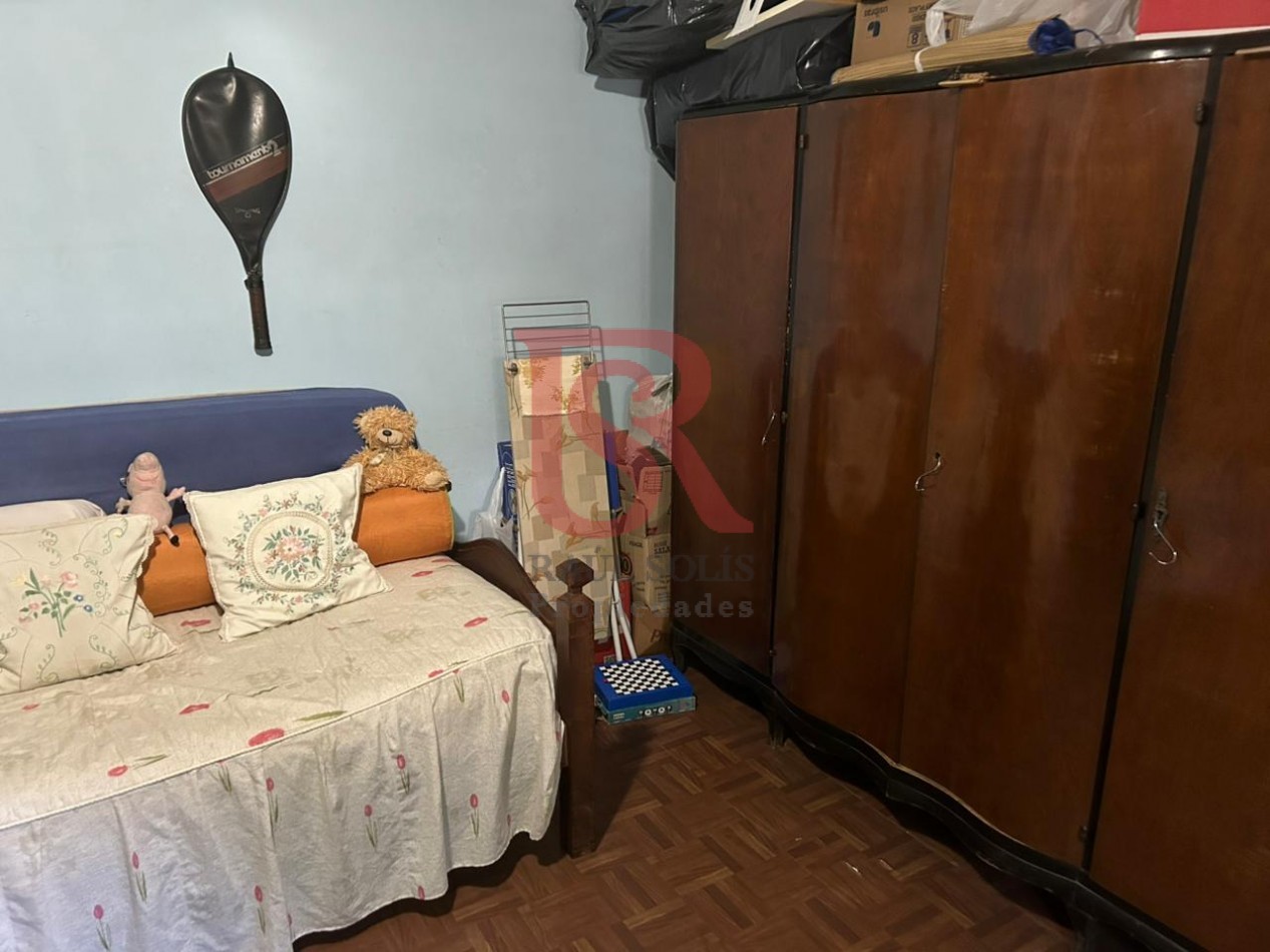 LG Casa en Longchamps amplio parque