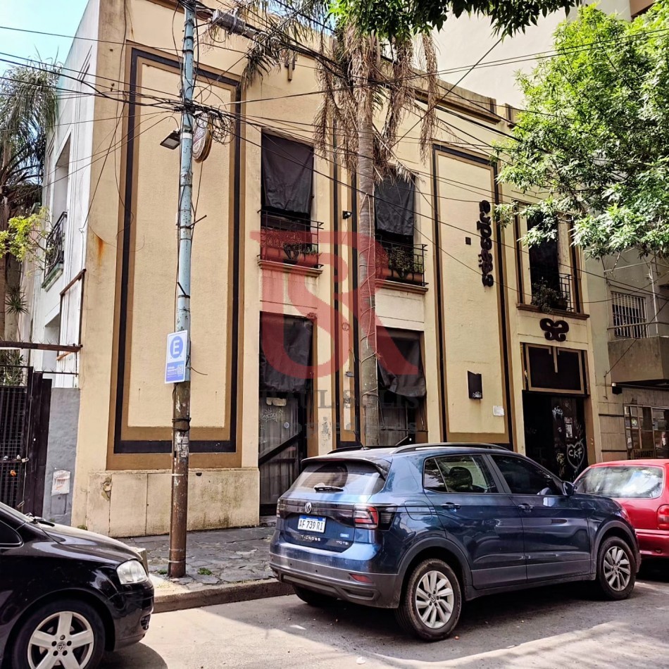 DN - Excelente Ubicacion, Quilmes Centro!!! Propiedad en alquiler